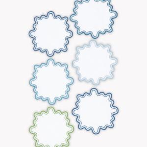 MATOUK® | Napkins set of 6
