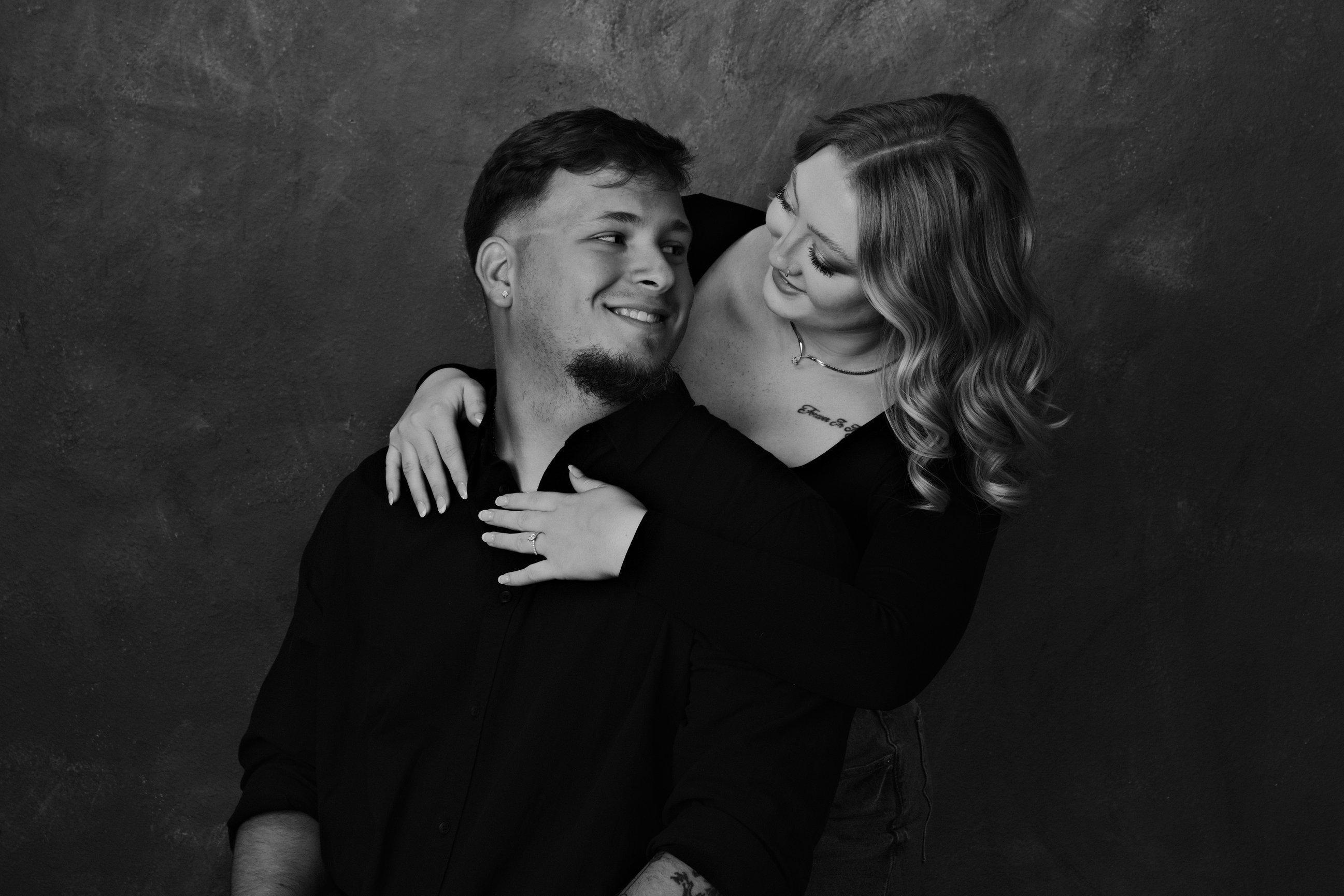 The Wedding Website of Keyana Hastings and Alex Patrick