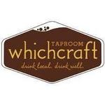 WhichCraft Taproom