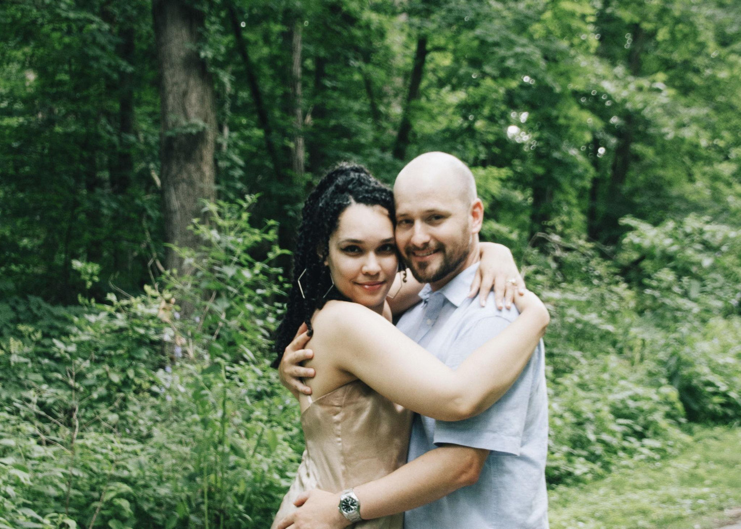 The Wedding Website of Sarah Vargas and Joseph Magers
