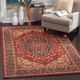 Mahal Rug