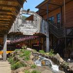 Ole Smoky Distillery "The Holler"