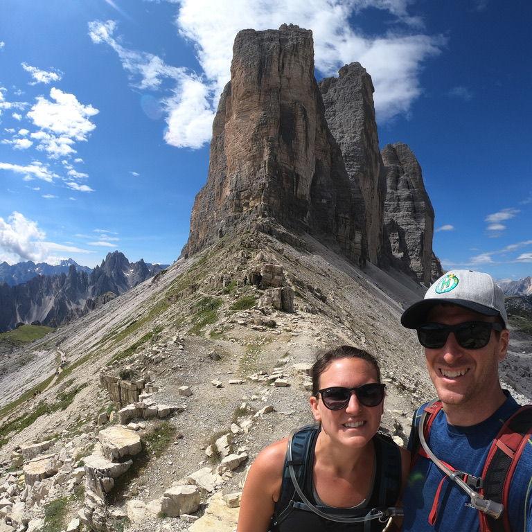 Dolomites, Italy