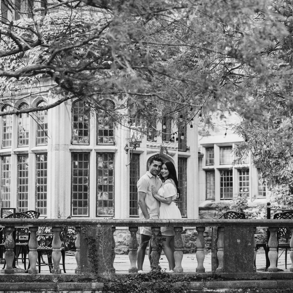 Khefaara Rivera and Eric Collazo's Wedding Website