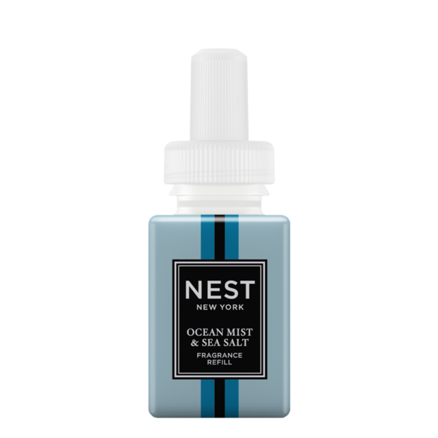 Pura Fragrance Refill - Ocean Mist & Sea Salt