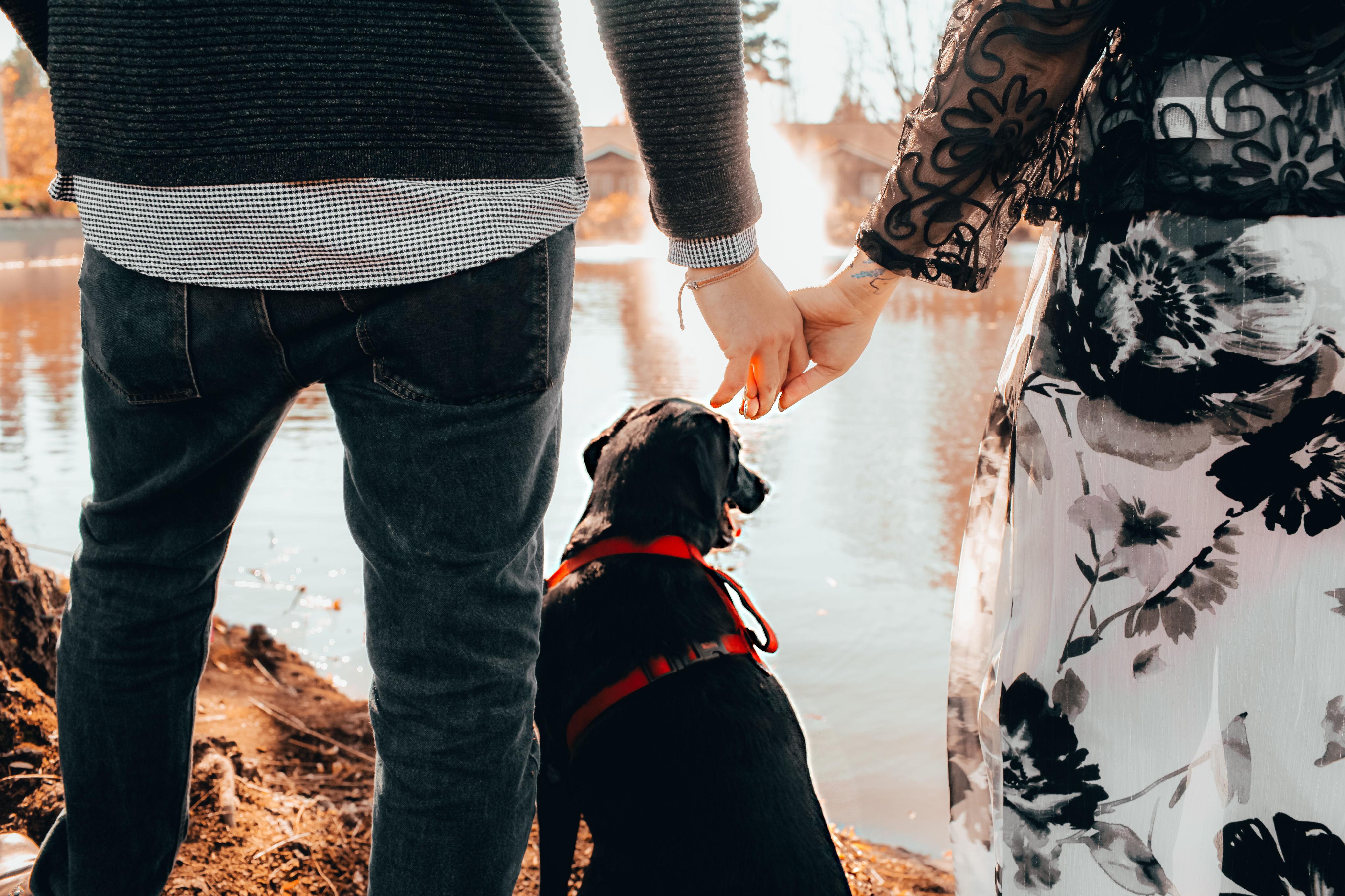 The Wedding Website of Mia-Miranda Arandia and Sean McCarty