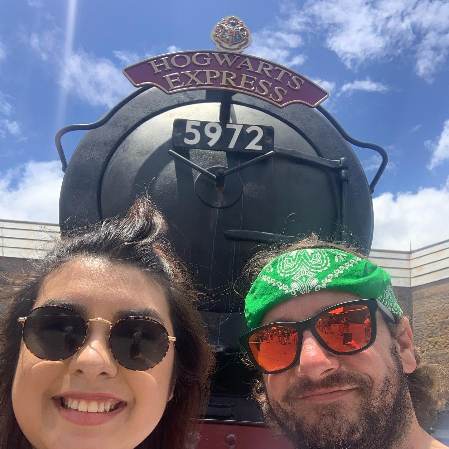 Florida trip 2021!