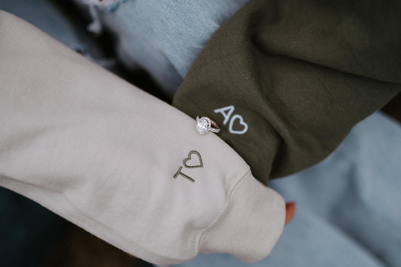 The Wedding Website of Amanda Zehr and Treyton Fitzsimmons