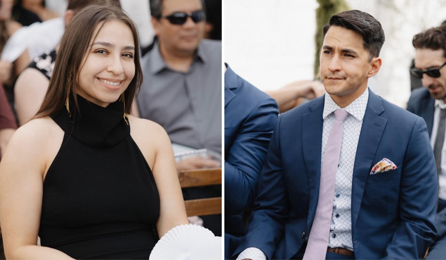 The Wedding Website of Max Zisman and Erica Archuleta