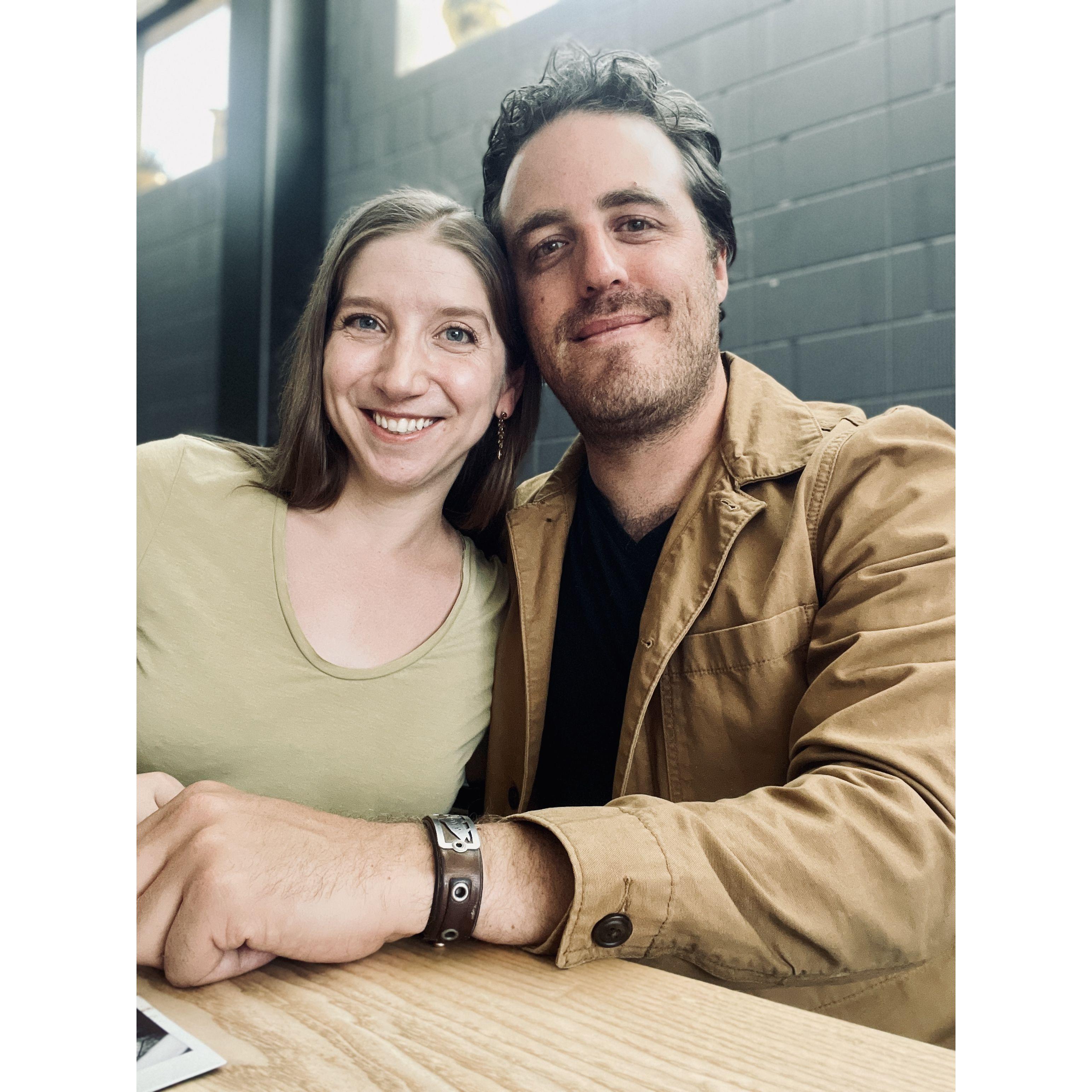 Birthday dinners