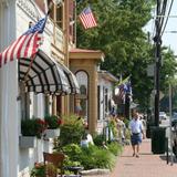Downtown St. Michaels