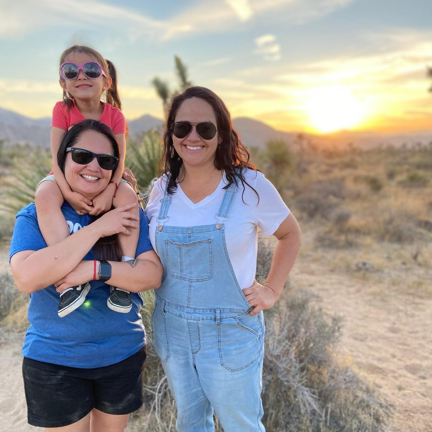 Joshua tree