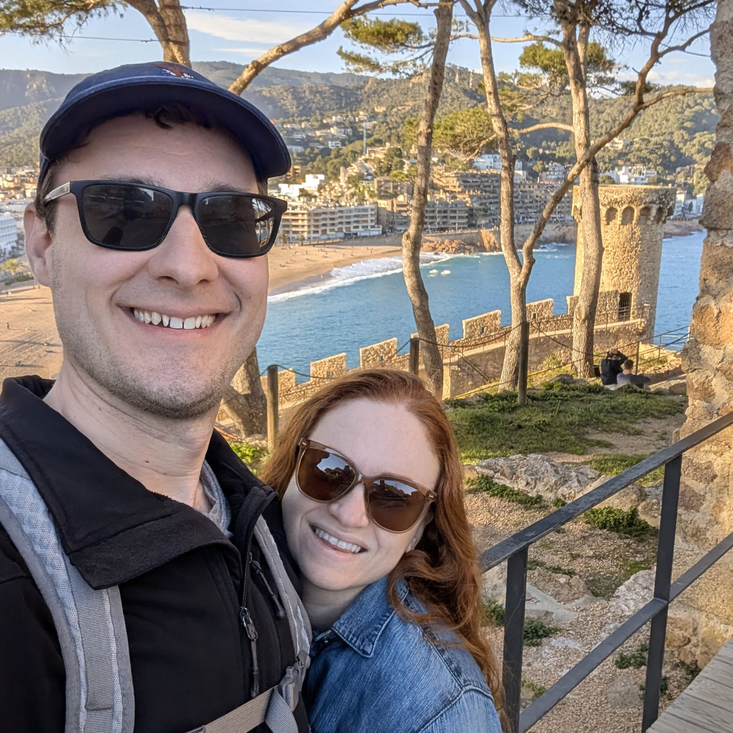 March 2026: Barcelona, Spain Trip!