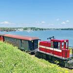 Maine Narrow Gauge Railroad