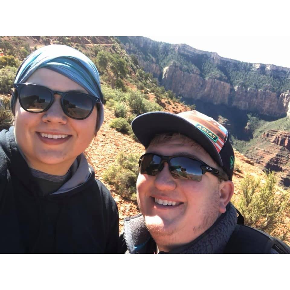 Grand Canyon