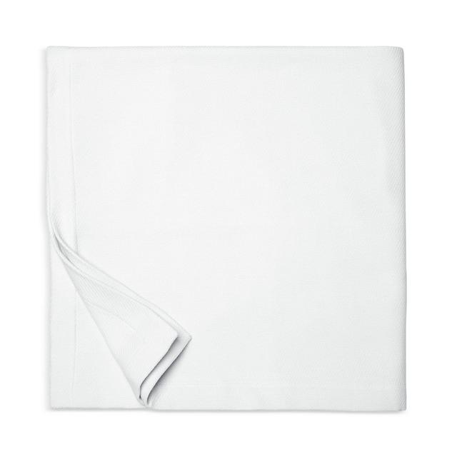 SFERRA Allegra Cotton Blanket, King