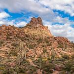 Pinnacle Peak Park