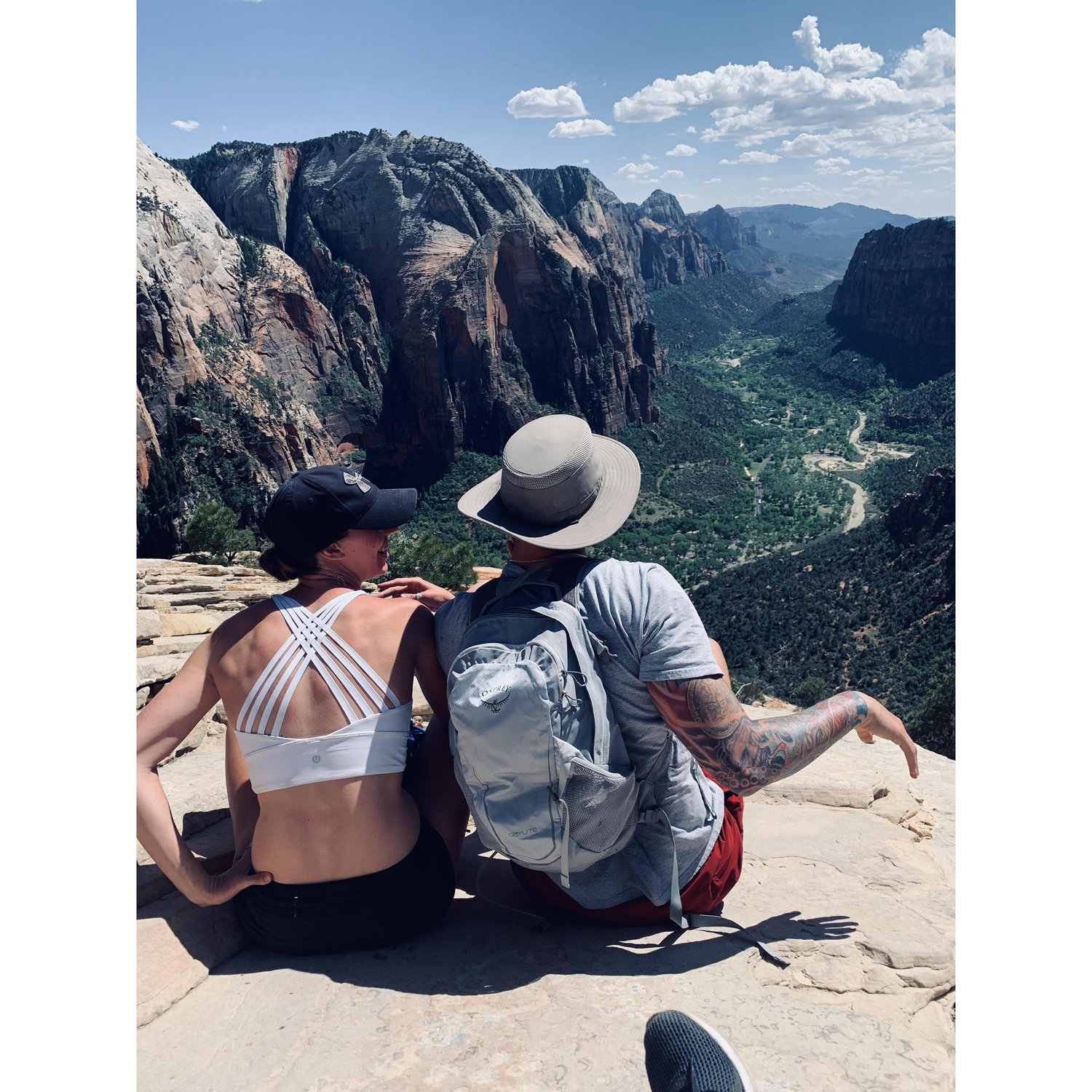 Zion