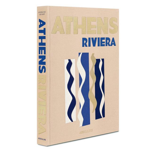 ASSOULINE Athens Riviera