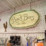 Bag of Beans, Twin Lakes