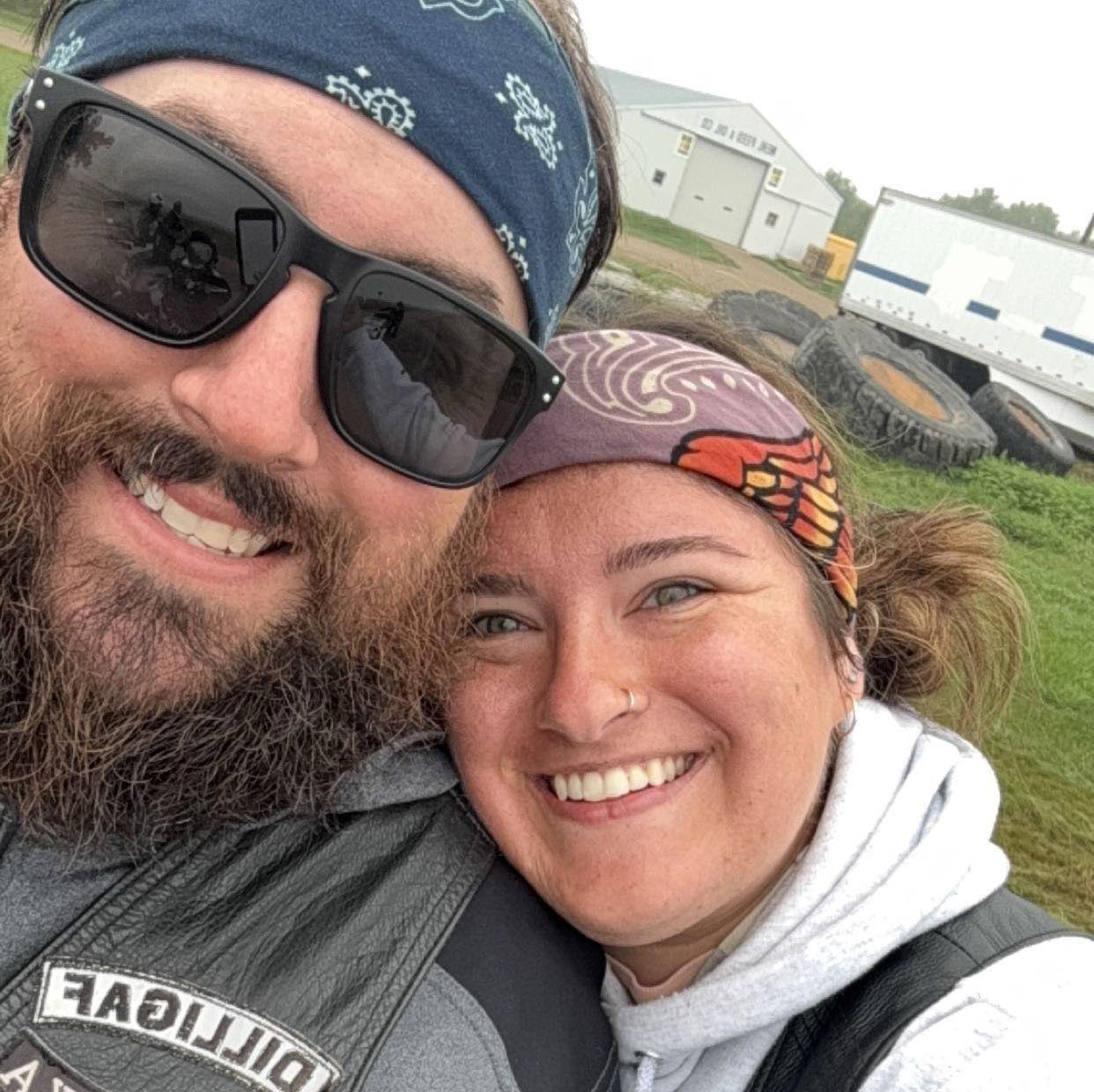 2025 bike trip to canada