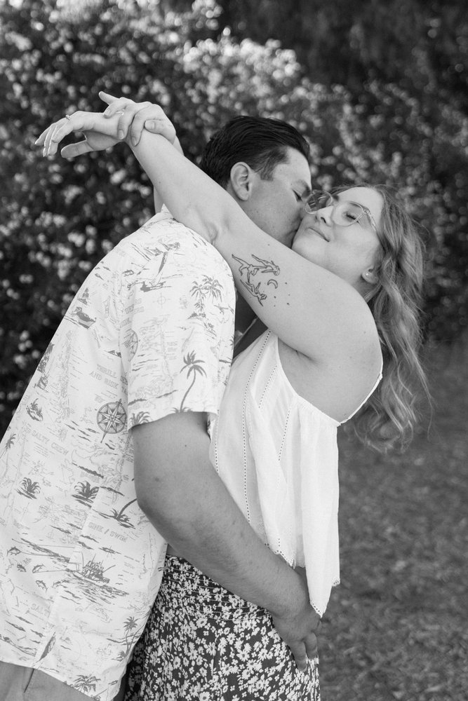 Lindsay Morgan and Andrew Iniguez's Wedding Website