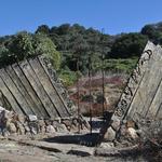 Volcan Mountain Wilderness Preserve