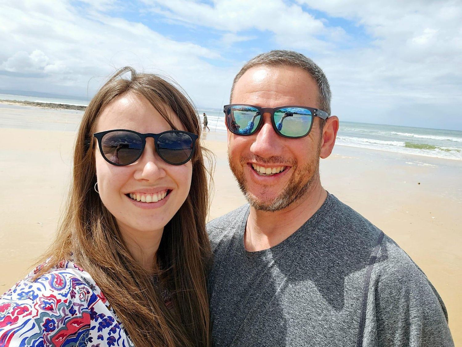 The Wedding Website of Esmarie Booysen and Roelf Kotze