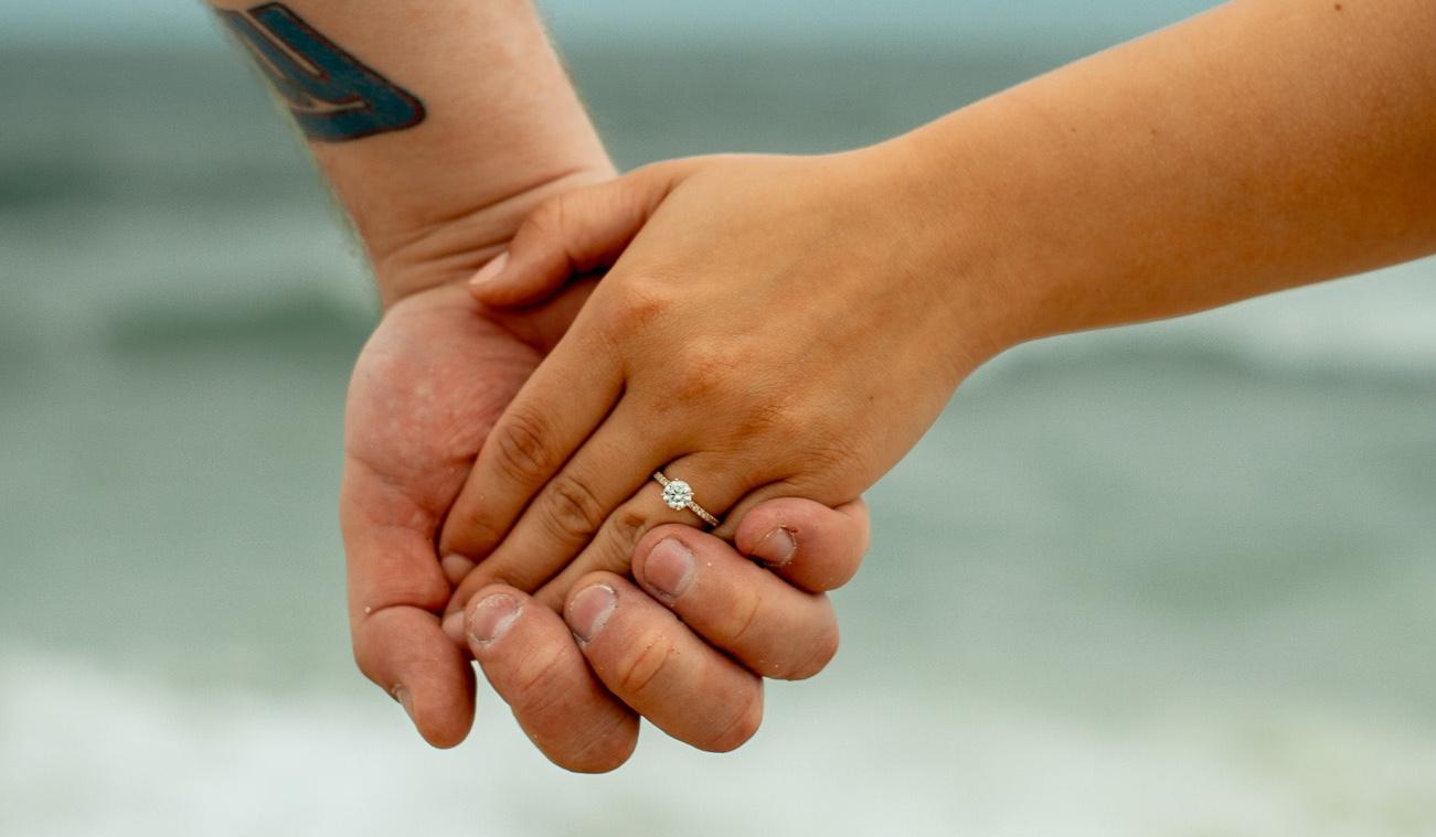 The Wedding Website of Brieana Thomas and Nicholas Johnson