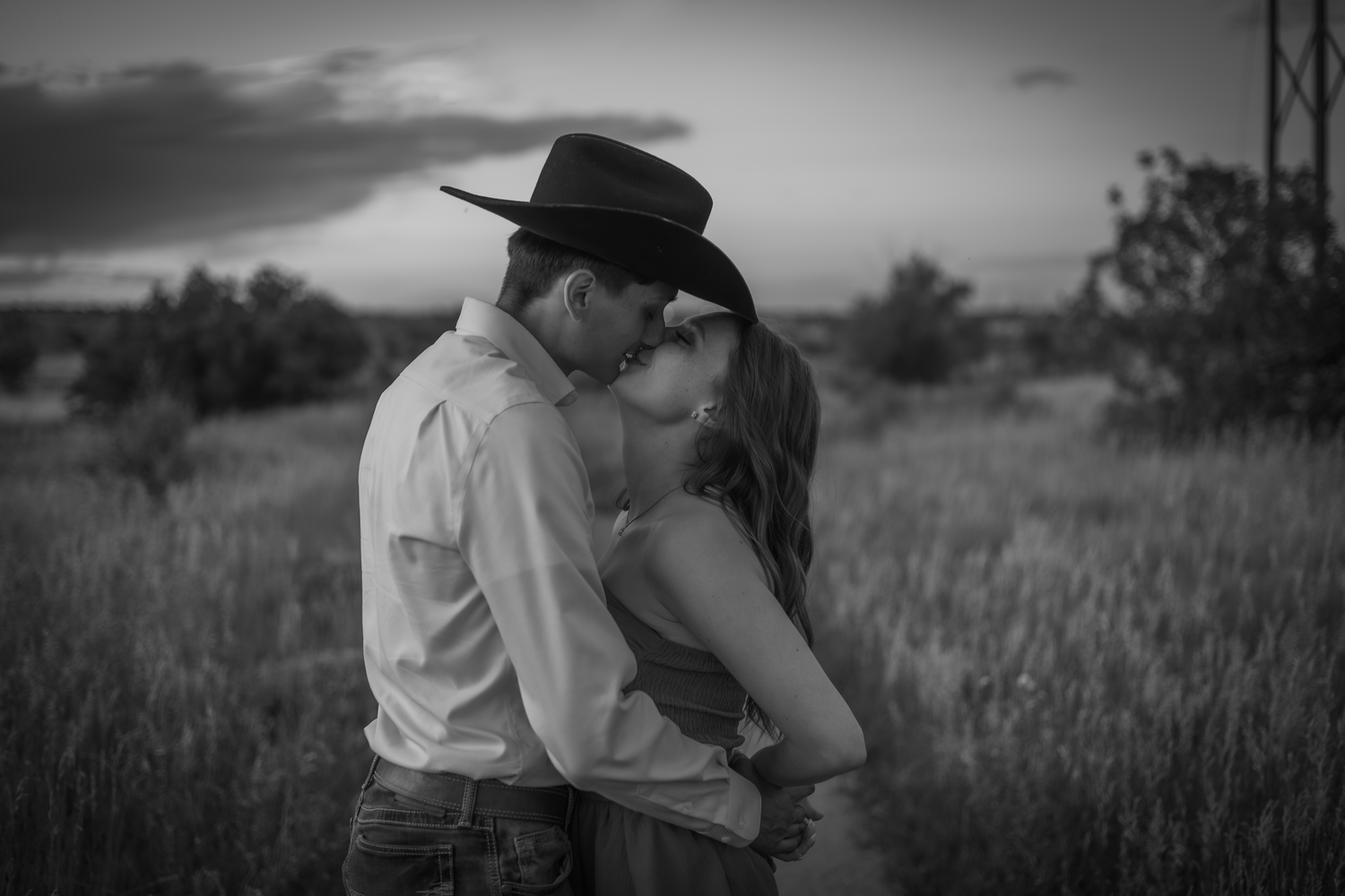 The Wedding Website of Kayli Nelson and Grant Adkins