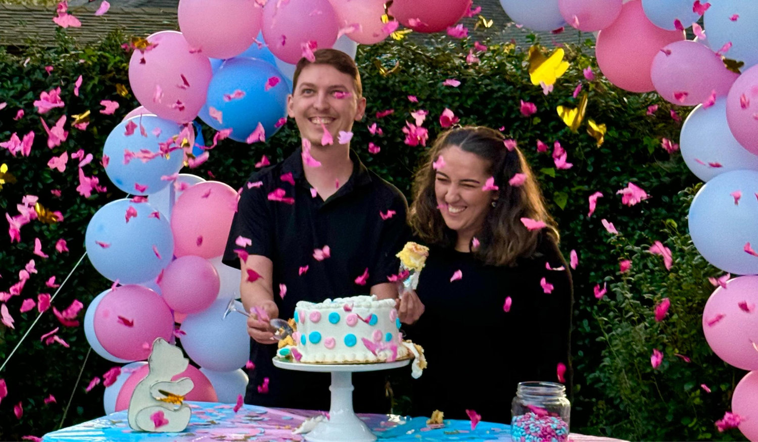 The Wedding Website of Disney Faircloth and Tyler Faircloth