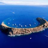Snorkel Molokini Crater
