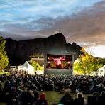 The Galileo Open Air Cinema 17 October 2018 to 21 April 2019