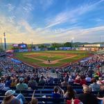 AT&T Field