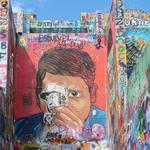 HOPE Outdoor Gallery