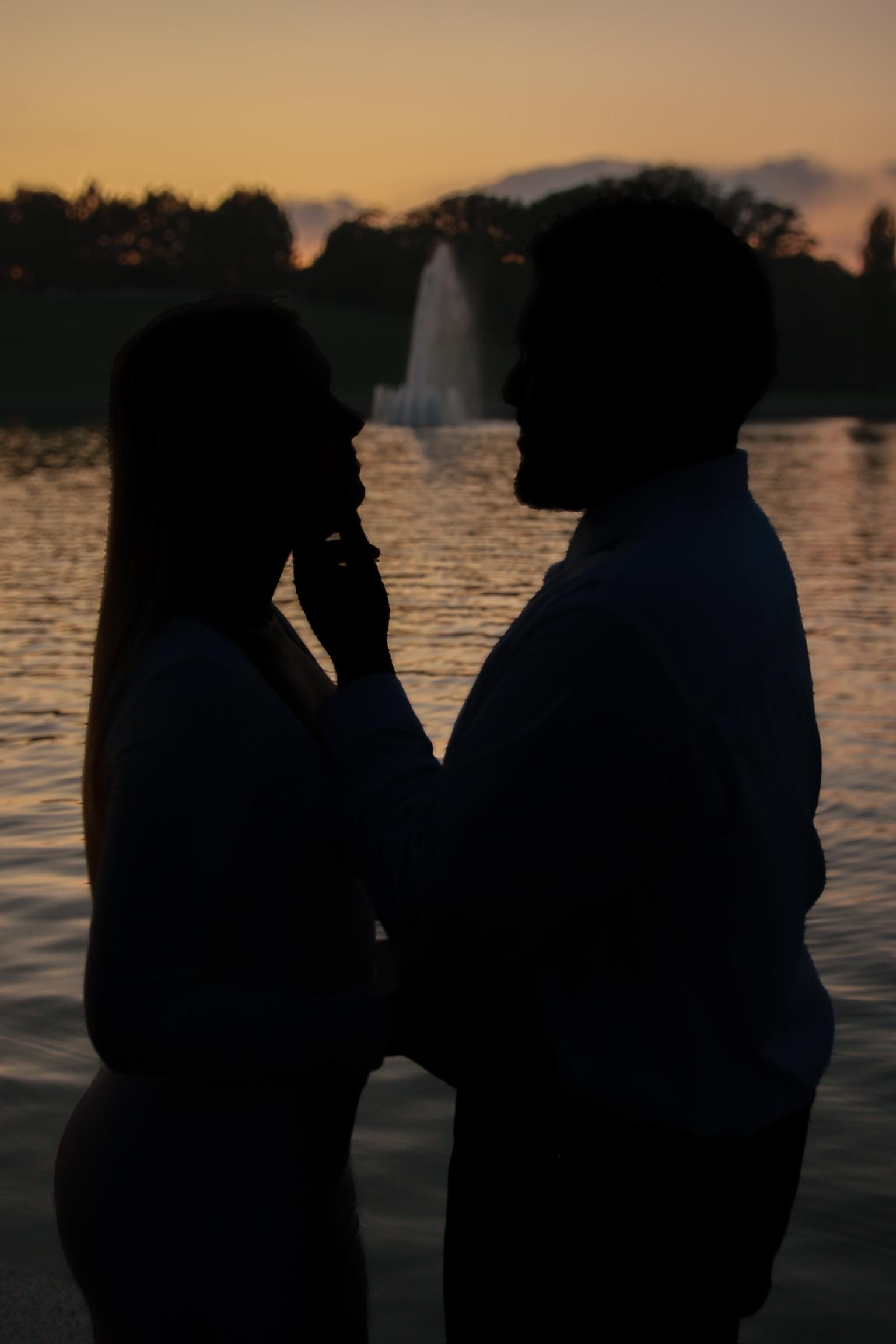 The Wedding Website of Julia Papez and Jesse Brookins
