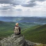 Camel's Hump