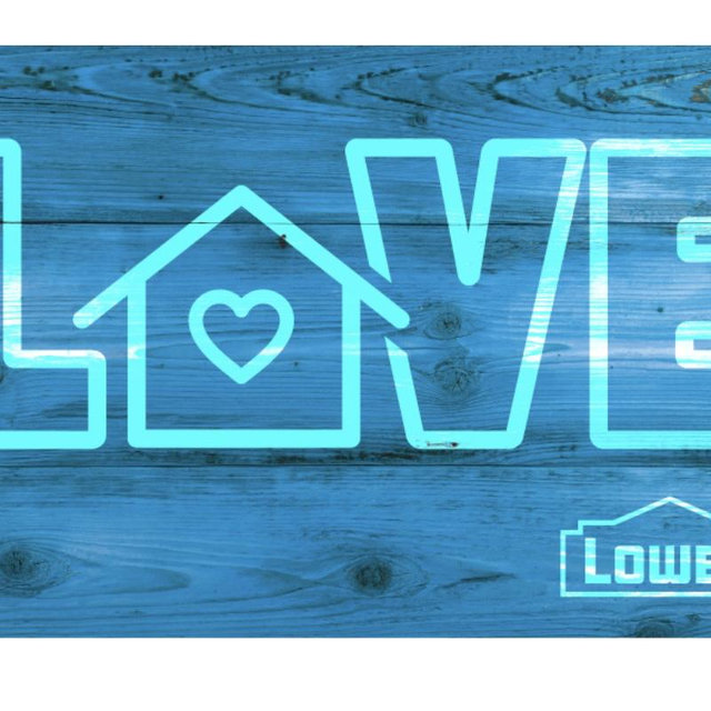Lowes gift card