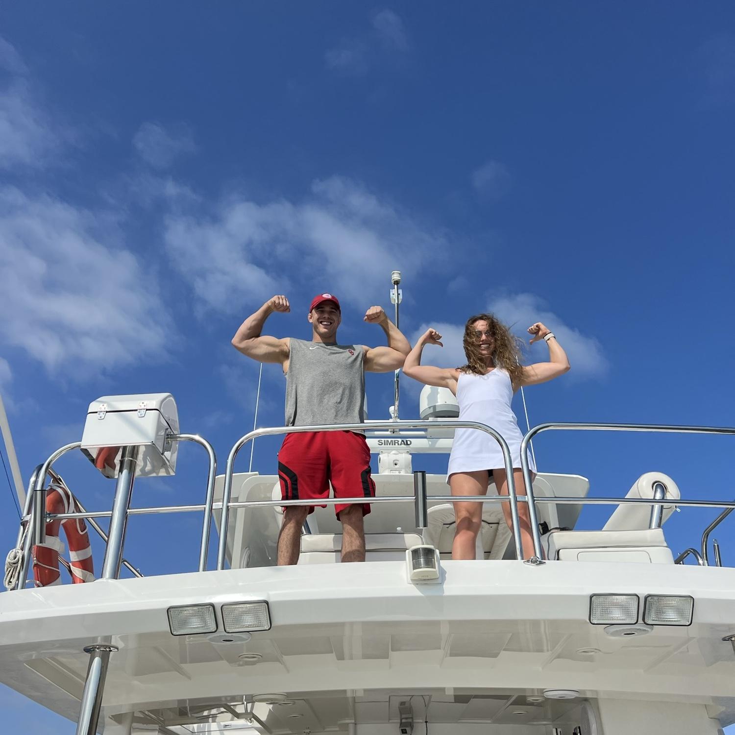 Cabo 2023