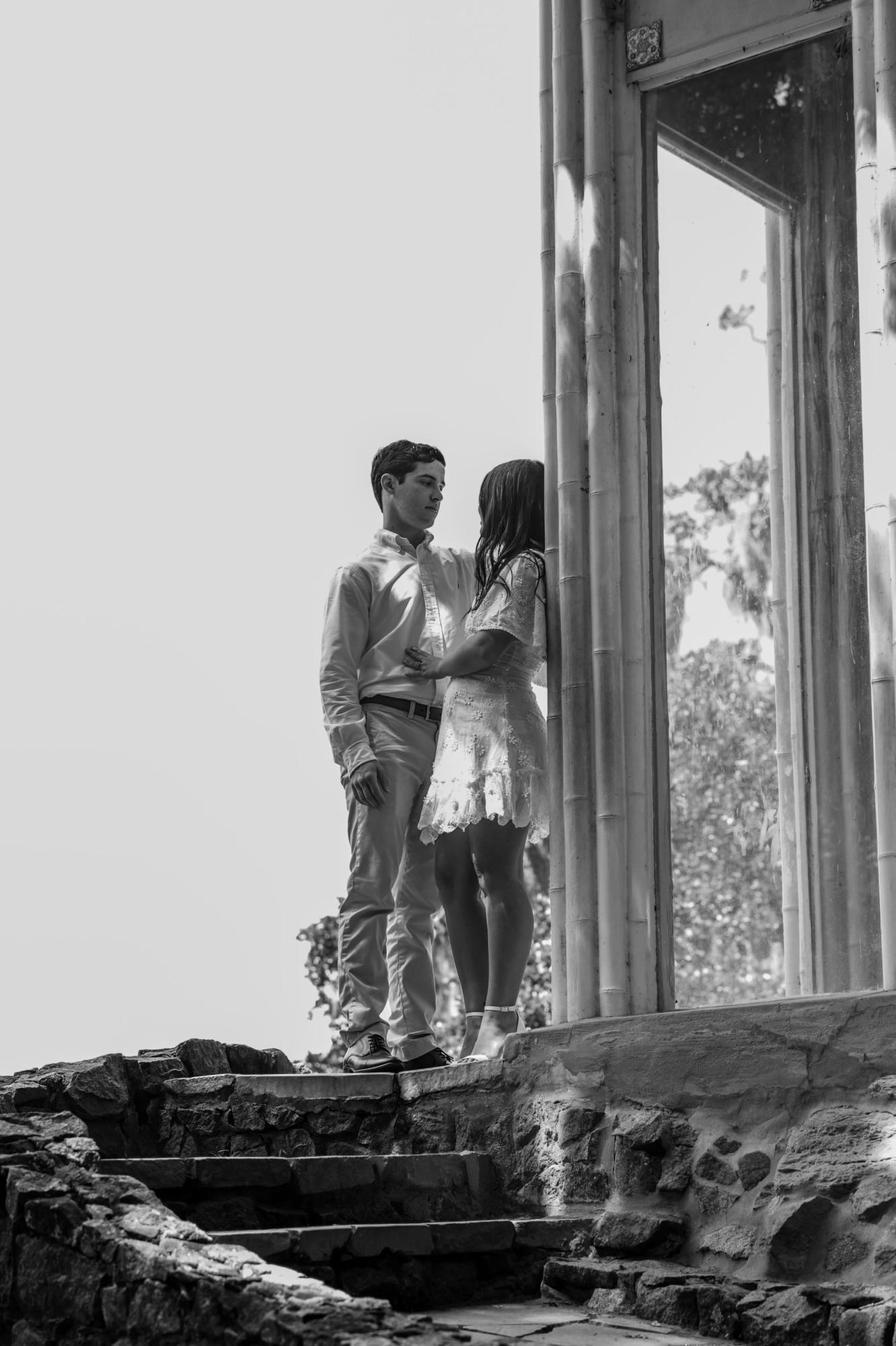 engagement photos
