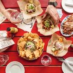 Grand Electric Taqueria