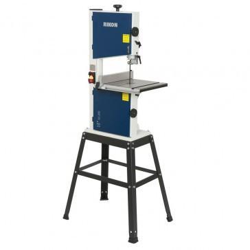 Rikon 10-305 10'' Bandsaw with Fence