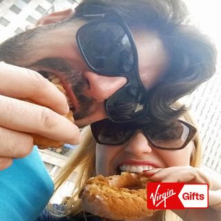 River North Food Tour for 2 - Chicago