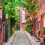 Acorn St