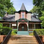 The Hammonds House Museum