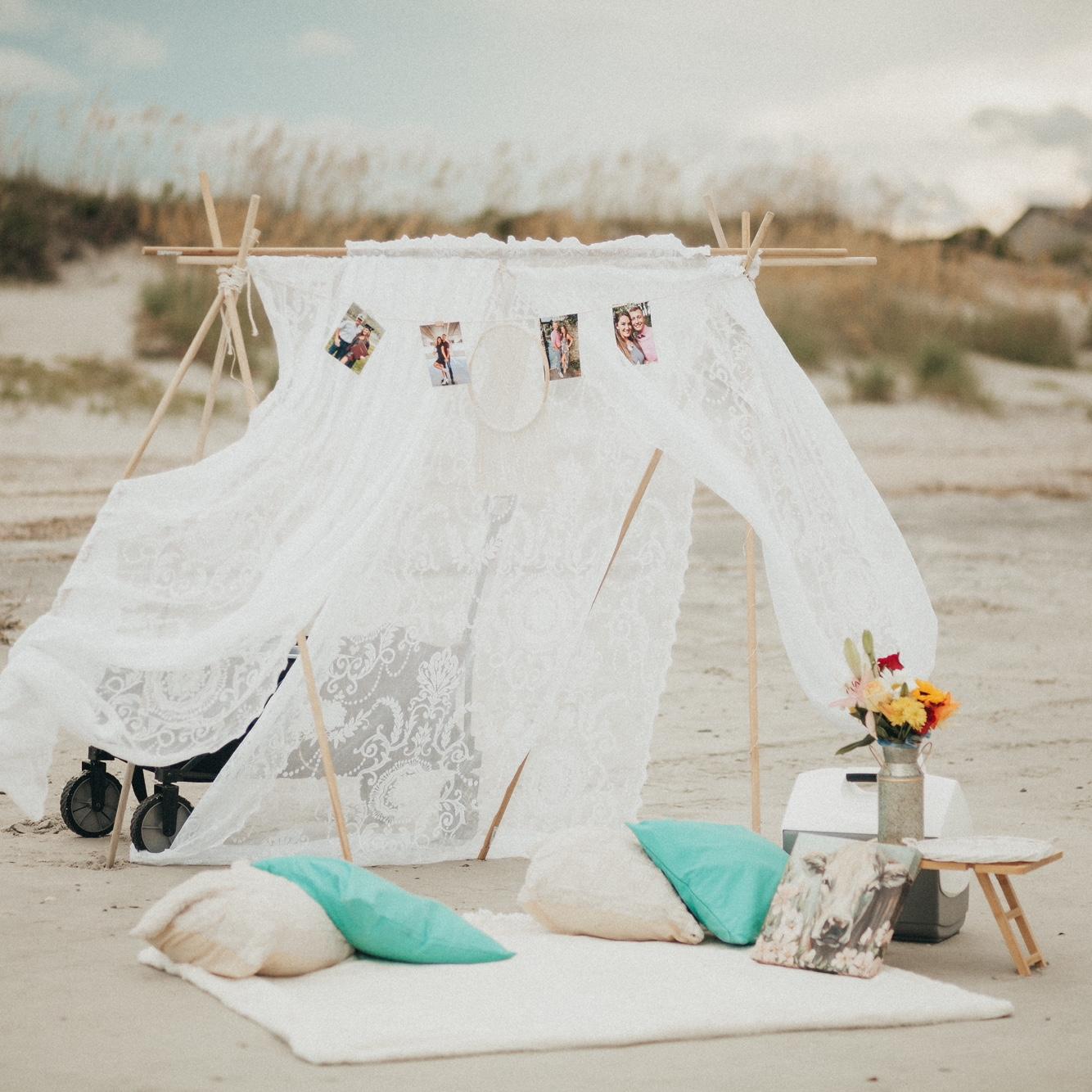 The most thoughtful proposal!