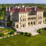 Tour the Gilded Age Mansions
