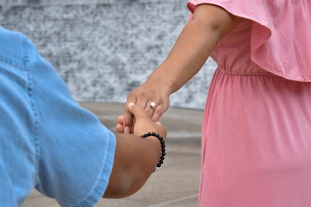 The Wedding Website of Anais Ojeda and Frank Liñan