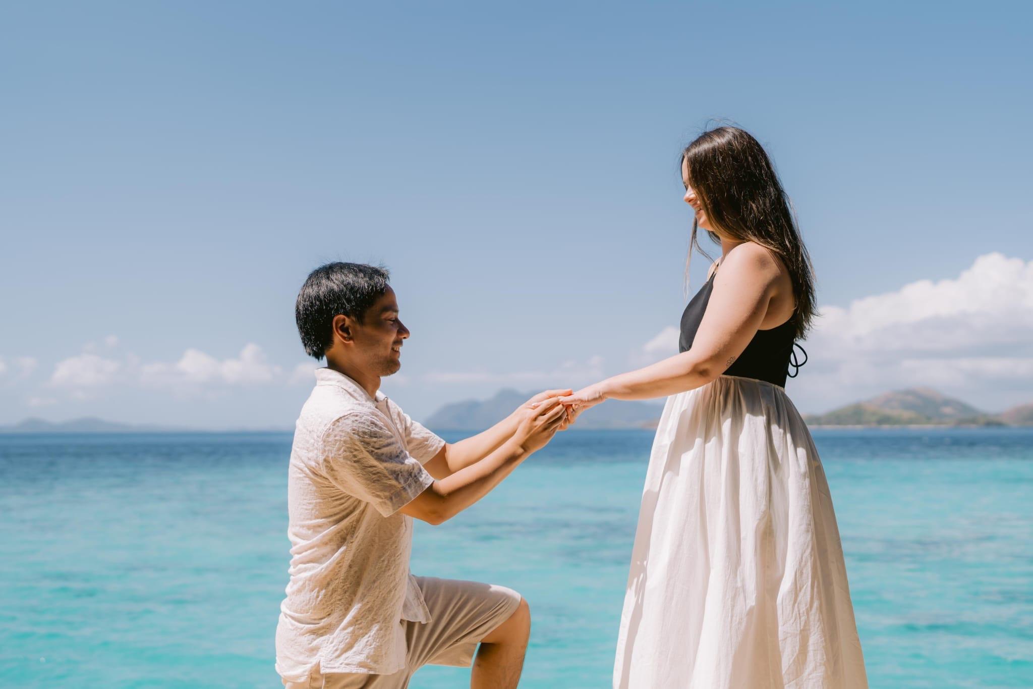 The Wedding Website of Tara Cummins and Gladwyn Treyes