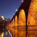 Stone Arch Bridge